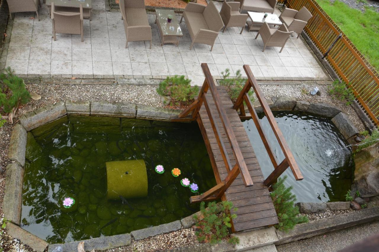 Happy Point Apartment Mellau Ngoại thất bức ảnh