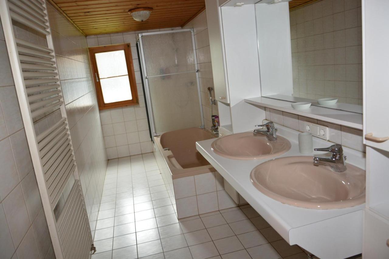Happy Point Apartment Mellau Ngoại thất bức ảnh