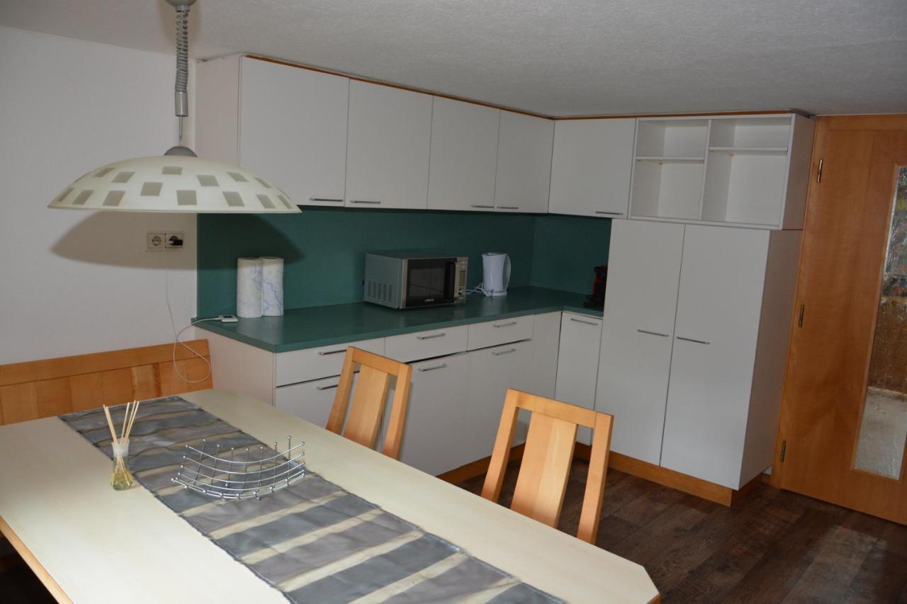 Happy Point Apartment Mellau Ngoại thất bức ảnh