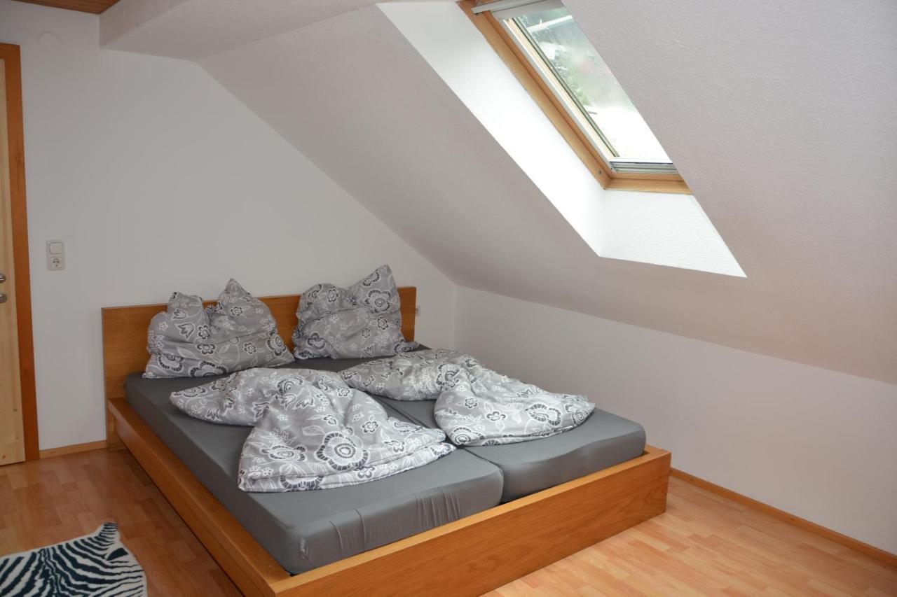 Happy Point Apartment Mellau Ngoại thất bức ảnh