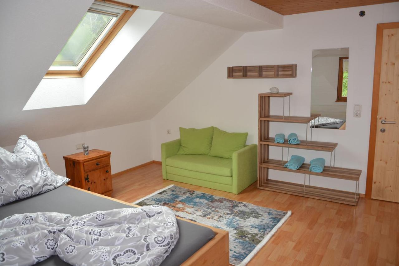 Happy Point Apartment Mellau Ngoại thất bức ảnh