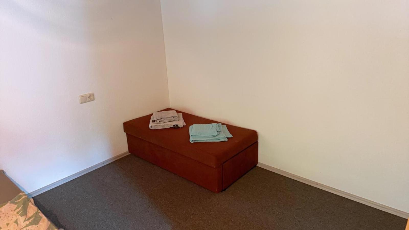 Happy Point Apartment Mellau Ngoại thất bức ảnh