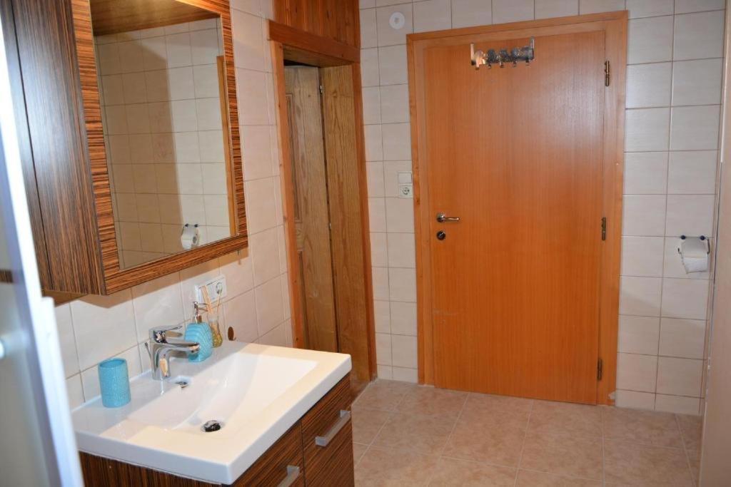Happy Point Apartment Mellau Ngoại thất bức ảnh