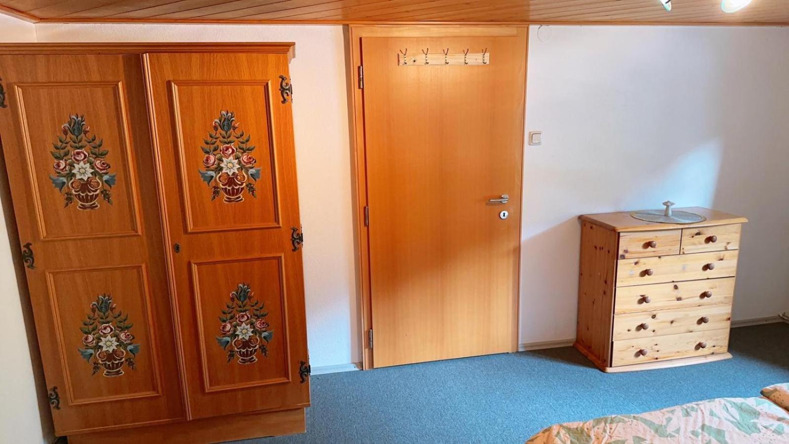 Happy Point Apartment Mellau Ngoại thất bức ảnh