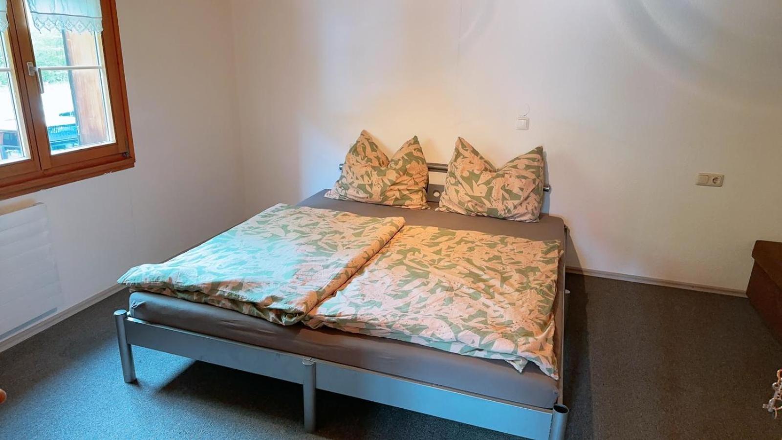 Happy Point Apartment Mellau Ngoại thất bức ảnh