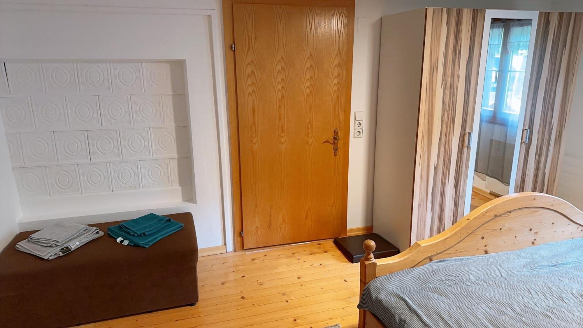Happy Point Apartment Mellau Ngoại thất bức ảnh