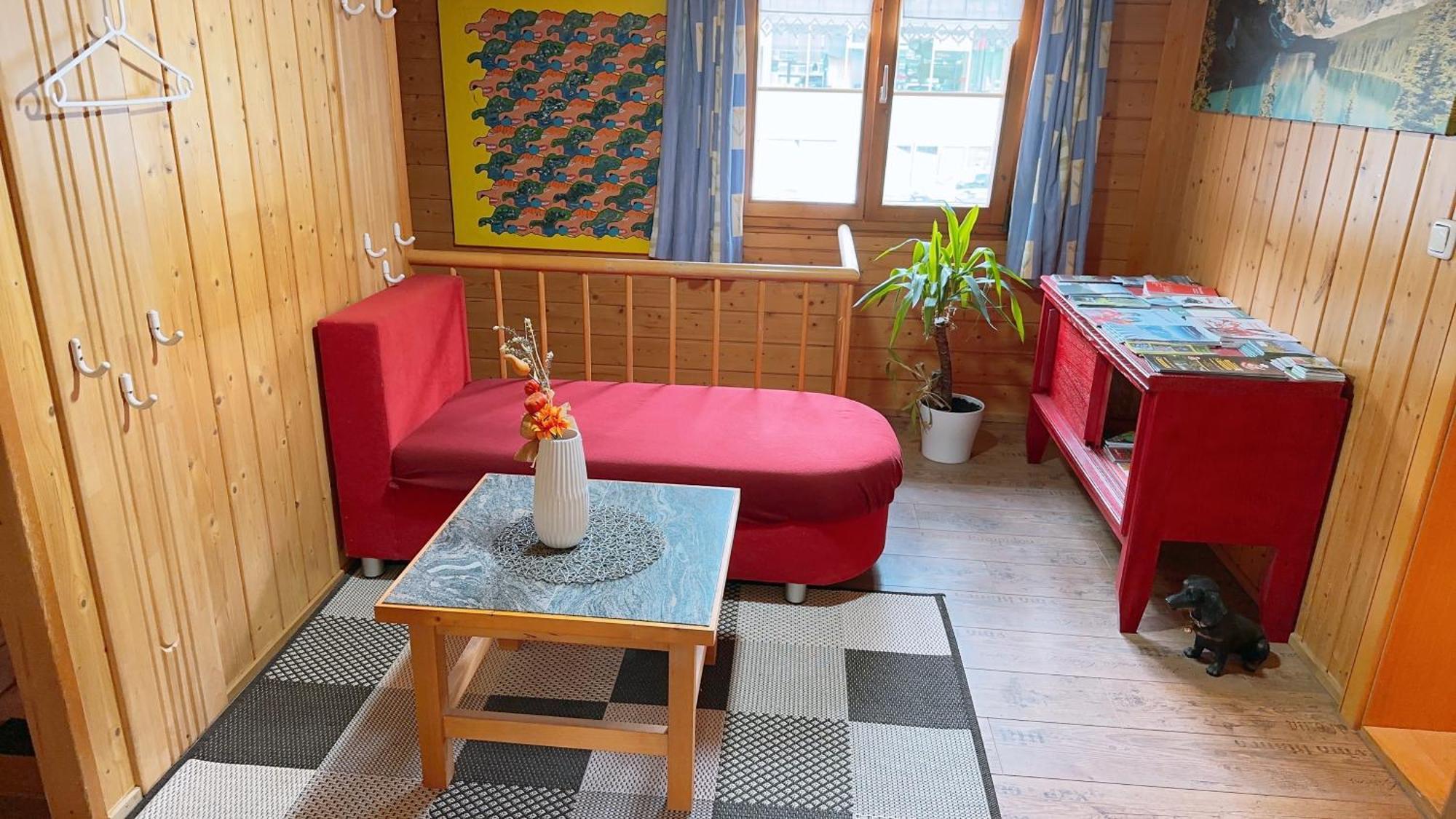 Happy Point Apartment Mellau Ngoại thất bức ảnh