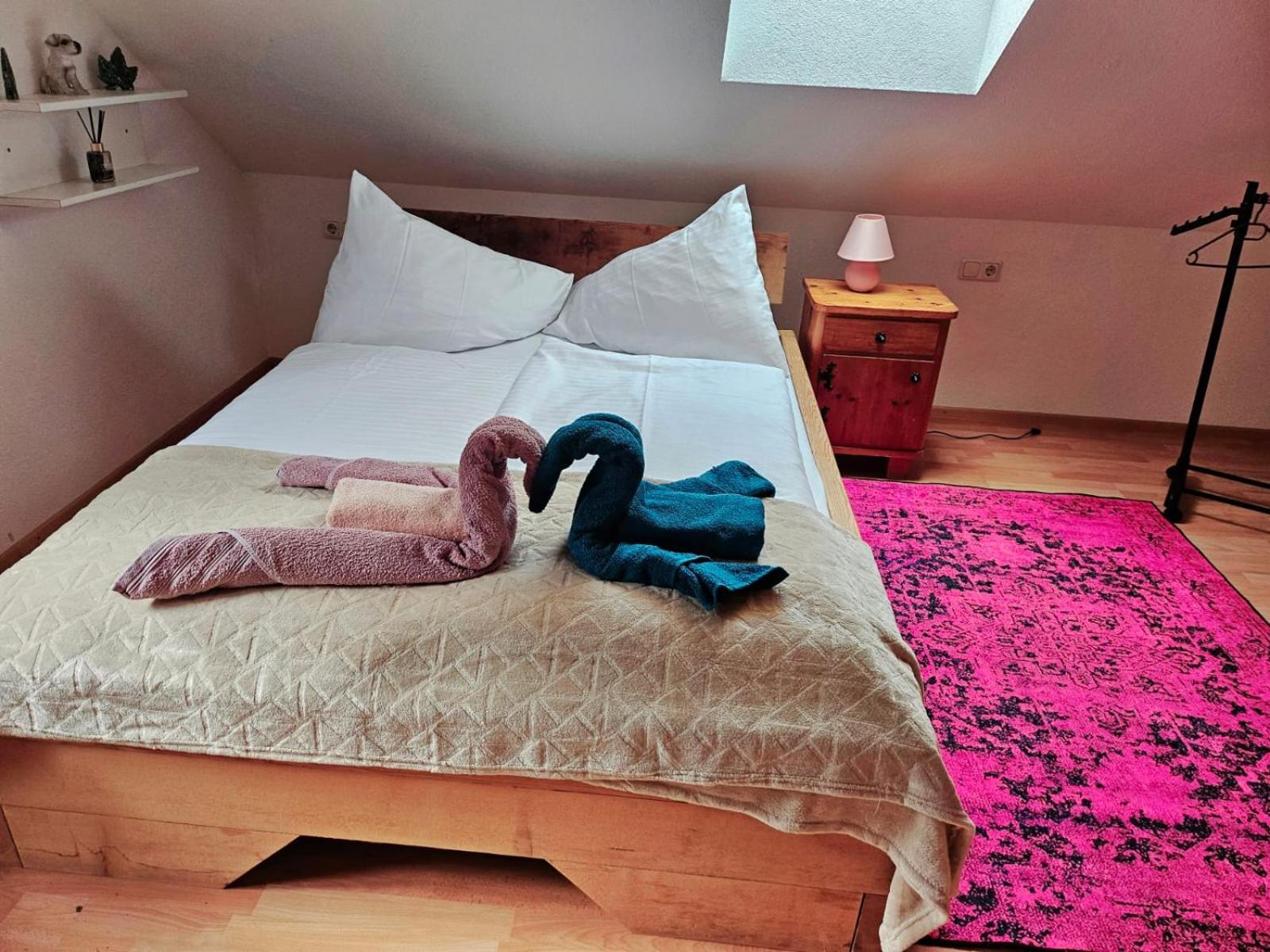 Happy Point Apartment Mellau Phòng bức ảnh